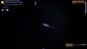 Безымянное Божество Nameless Deity || Terraria Calamity mod/Wrath Of The Gods