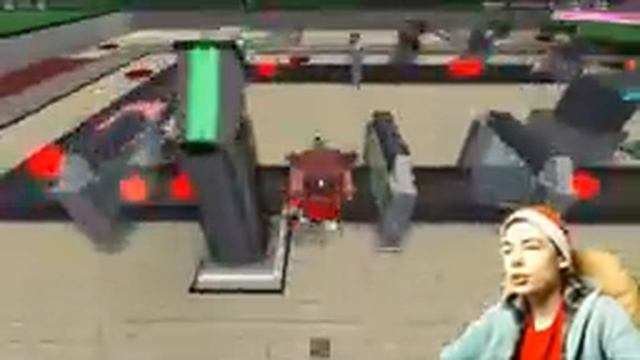 ВЫЖИВАНИЕ ВМЕСТЕ С АНИМАТРОНИКАМИ Строим ПИЦЦЕРИЮ ТАЙКОН ROBLOX tycoon FNAF смотреть онлайн