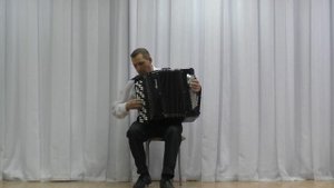 рнп А кто ж у нас лебедин обр. Троицкого. Вл. Золотарёв финал сонаты №2