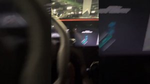 Как работает автопарковка на новом exeed vx 2024