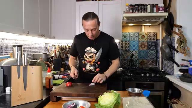 Шаурма.