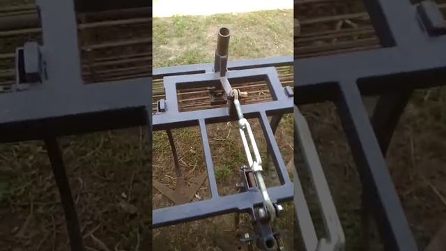 Культиватор для мотоблока. Своими руками, обзор и размеры. смотреть онлайн