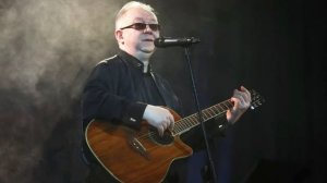 Земляк Иван Кучин.