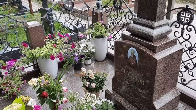 Протоиерей Василий Ермаков. Почему все священники предали Христа и своего духовного отца? смотреть онлайн