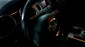 люфт руля Audi Q7