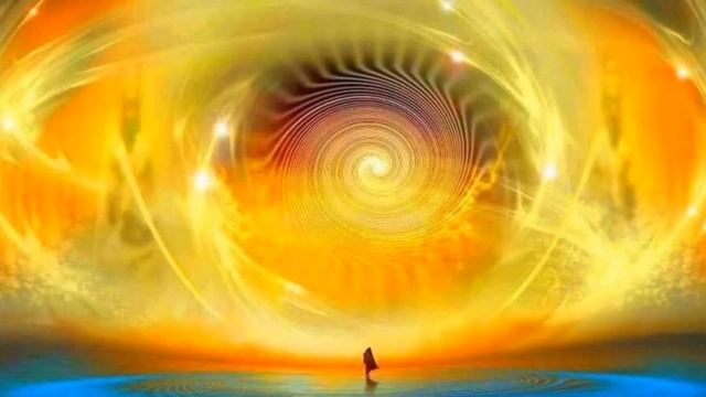 Авторская медитация №6 смотреть онлайн