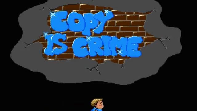 IMPACCABLE DEMO MSX PARTE 2 FINAL смотреть онлайн