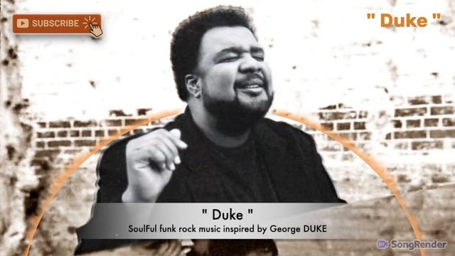 "DUKE" - soulful funk music - music motion feelings - squier affinity stratocaster смотреть онлайн
