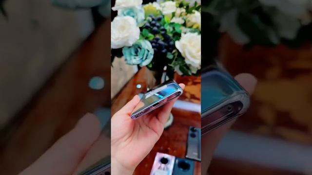 Huawei Nova 7 Pro, Perfect Choice for Secondhand Phone, Top Grade!!!