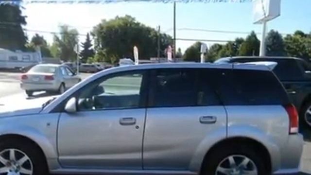 2004 Saturn Vue Red Line for sale in Vancouver, WA смотреть онлайн