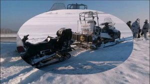 переоборудование пассажирских саней "ВАНЁК" 250 и 250у в грузовые