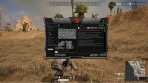 МАКРОС НА АНТИ ОТДАЧУ PUBG