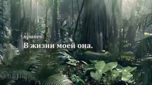 Небо Эдема Песня