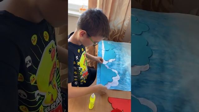 Стенгазета к 23 февраля легко и просто смотреть онлайн