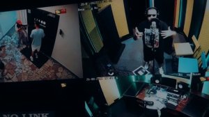 HALLOWEEN x ЭМЕЛЕВСКАЯ x ШУММ x ПОХОРОНИЛ | CYPHER (КУБОК МЦ: 11)
