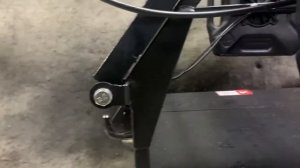 Отзыв Мотособака IKUDZO EKR20 УДЛИНЁННЫЙ