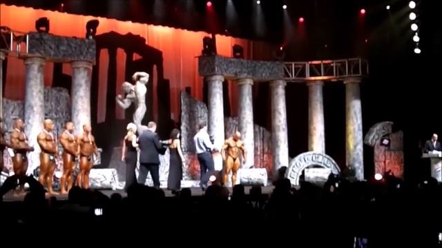 Jay Cutler On Why Lee Priest Was Better Than Him смотреть онлайн