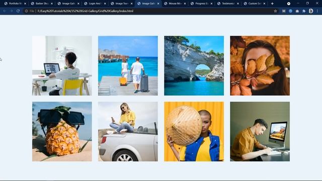 10 Best JavaScript Projects You Must Try | Simple JavaScript Projects For College
