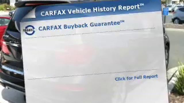 2013 Mercedes-Benz GL450 - Santa Rosa CA смотреть онлайн