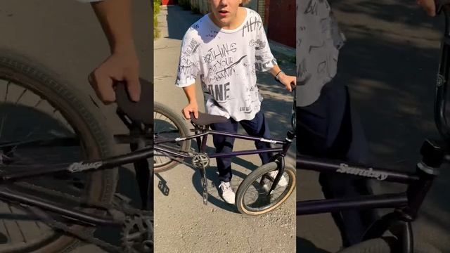 Топ-5 причин не покупать BMX (Бмх) #bmx #top #top5