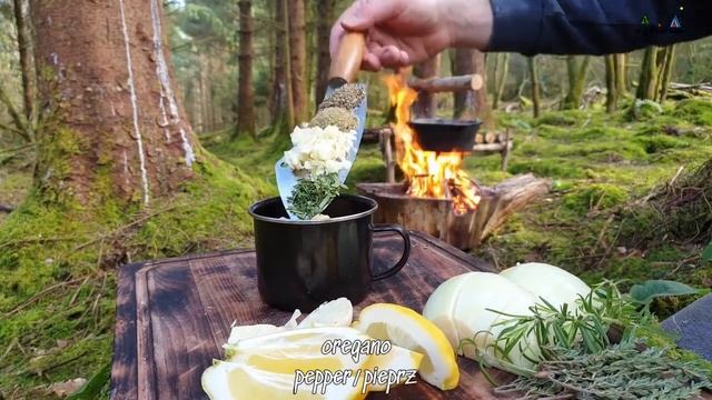Вкуснейший рецепт приготовления КУРИЦЫ