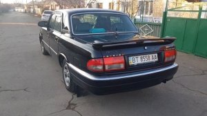 Gaz Volga 31105