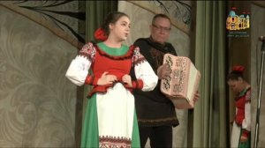 Тимоня, соло, Дюдина Мария