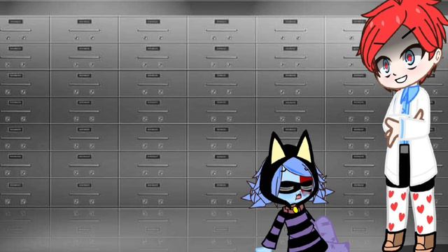 Если бы я попала в#психоняшки смотреть онлайн