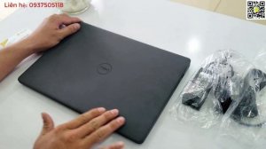 [Vi tính Đông Quân] Review laptop Dell Vostro 3400 i5 Thế hệ 11