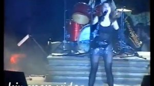 Наташа Королева - "Поклонник" (1996)