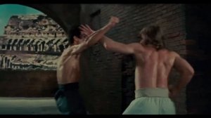 Брюс Ли - восходящая кинозвезда, знаковые фильмы: Большой Босс, Кулак ярости, Путь дракона (ч. 3)