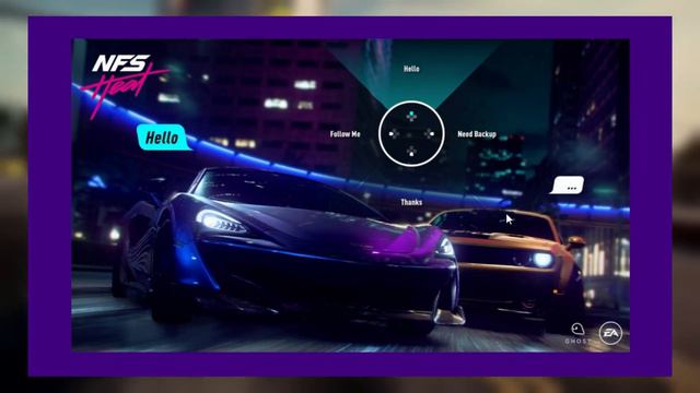 Januar Update 1.6 Infos für NFS HEAT | Infos und News für Need for Speed Heat смотреть онлайн