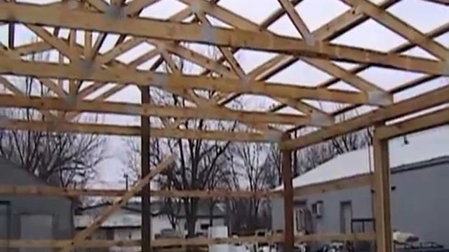 Gober Post Frame