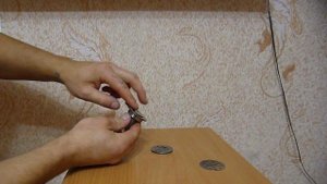 GDI Проверка плоскости пластин ТНВД 2пок.