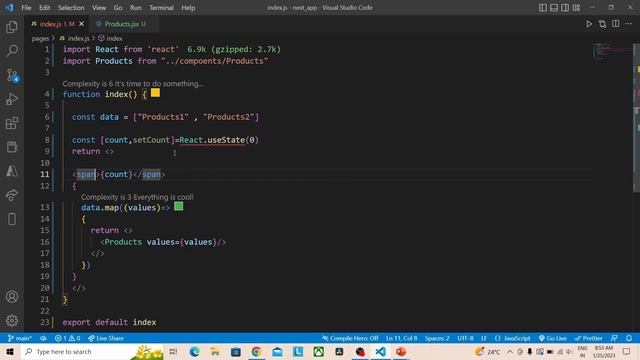 NEXT.JS HOOK TUTORIAL #8 USECALLBACK HOOK #nextjs13 #nextjstutorial #datahacks смотреть онлайн