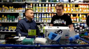 Обзор от mfkrus (Внутренний фильтр Juwel Bioflow 8.0l)