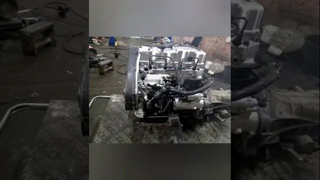 Ремонт автомобиля таксистам и газели смотреть онлайн