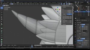1 НЕДЕЛЯ В 3D МОДЕЛИРОВАНИИ! РАБОТА ФРИЛАНСЕРОМ ПО ВИДЕОМОНТАЖУ И ПЕРВЫЕ ЗАКАЗЫ. BLENDER