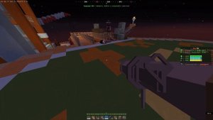 ПВП НА СЕРВАК ДУО-7|РАСТМИ, РАСТ В МАЙНКРАФТЕ.