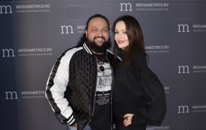 Гость авторской  программы«Цена Успеха»с Аленой Франц: Российский певец,  Жан Милимеров