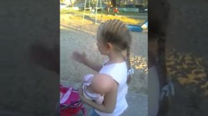 Показывает фак