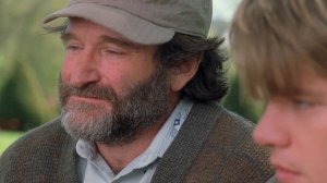 Good Will Hunting