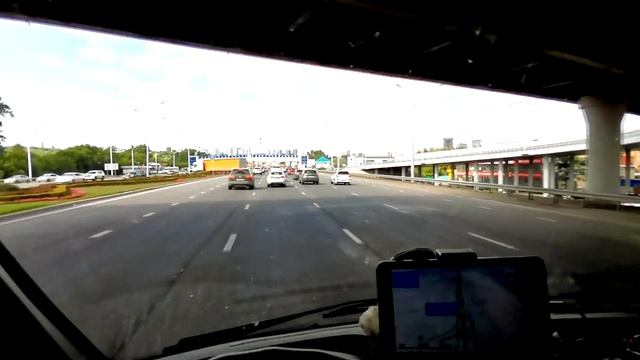Уфа город с деньгами. Путешествия на джипе по России. Башкирия, уличные гопники, будь осторожен.
