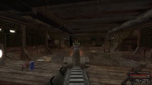 STALCRAFT – АЛК 22 «Стрекоза»