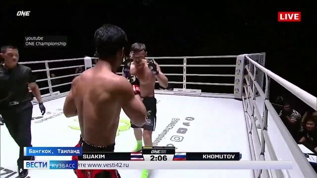 Дайджест спортивных новостей Кузбасса