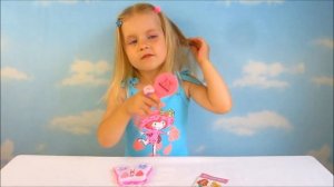 Чудо Подарки для Детей Детская Косметика Принцессы. Princess cosmetics MakeUp set