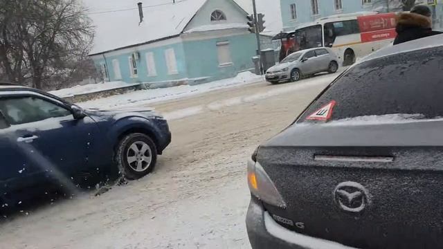 Клин, Советская площадь 1 смотреть онлайн