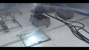 Испытание розетки