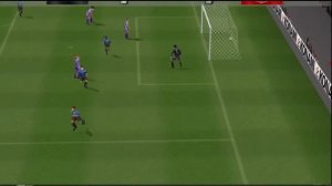 PES 2 Мастер Лига на первой PLAYSTATION -Выпуск 6 - Штанги и промахи ISS PRO EVOLUTION SOCCER 2