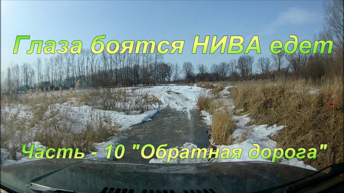 Глаза боятся нива едет Глаза боятся нива едет